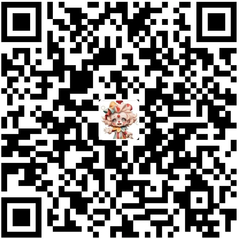 支付宝收款码