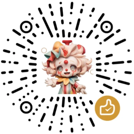 微信赞赏码